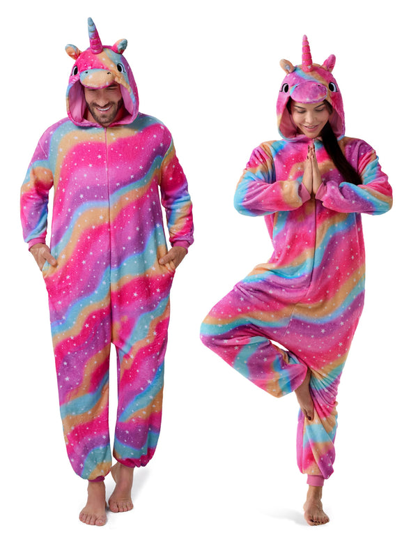 Halloween Unicorn Costume - Unisex Adult