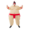 Sumo Inflatable Costume