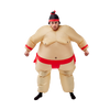 Sumo Inflatable Costume