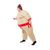 Sumo Inflatable Costume