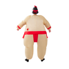 Sumo Inflatable Costume