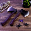 2 Packs Axe Toy Halloween