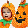 Halloween Baby Pumpkin Costume