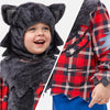 Halloween Baby Costume Werewolf