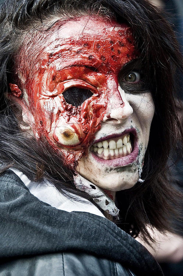 Family Cosplay Makeup Kit