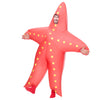 Starfish Adults Inflatable Costume