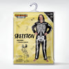 Adult Skeleton Costumes for Men Skeleton jumpsuit Pajama