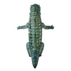 Inflatable Alligator Costume Cosplay- Adult