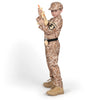 Boys Military Costume, Army Soldier Costume for Kids