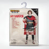 Brave Men Roman Gladiator Costume Set
