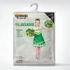 Cheerleader Costume for Girls, Cute Cheerleading Outfit, Cheer Uniform