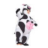 Inflatable Cow Costume Cosplay - Child