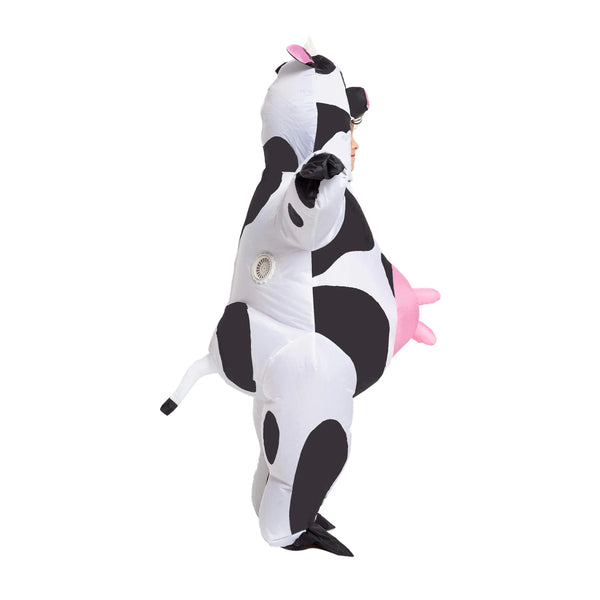 Inflatable Cow Costume Cosplay - Child