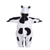 Inflatable Cow Costume Cosplay - Child