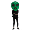 Bobble Head Inflatable Costume - Adult