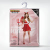 Devil Costume for Kids Angel and Devil Costume Halloween Role-Play