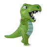 Full Body Dinosaur Costume - One size