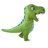 Full Body Dinosaur Costume - One size