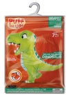 Full Body Dinosaur Costume - One size