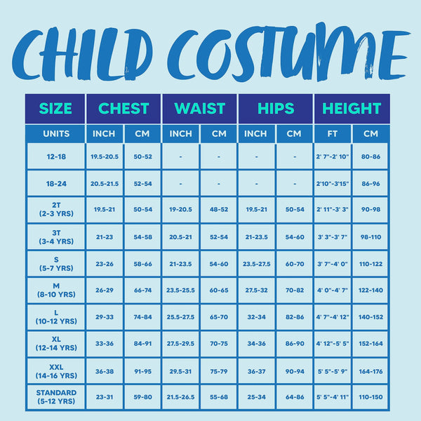 FBI Police Costume for Kids Halloween Dress Up Party