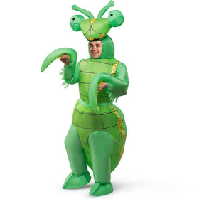 Full Body Inflatable Mantis Halloween Costumes