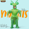 Full Body Inflatable Mantis Halloween Costumes