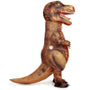 Kids Inflatable Costume, Full Body Realistic T-rex Blow Up Costumes