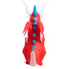 Full Body Dragon, Adult