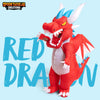 Full Body Dragon, Adult