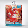 Full Body Dragon, Adult