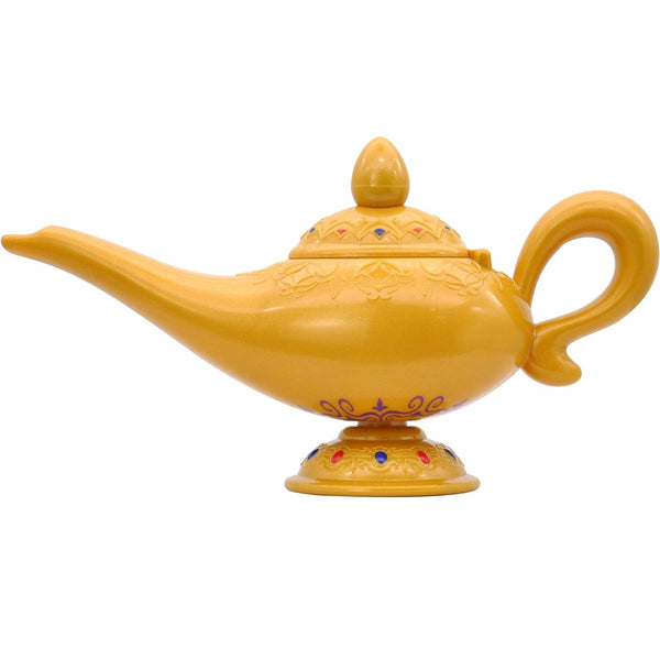 Genie Lamp Cosplay Costume Accessory, 1 Pack