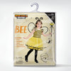 Girls Cute Awkward movement Bee Costume for Halloween Dress Up