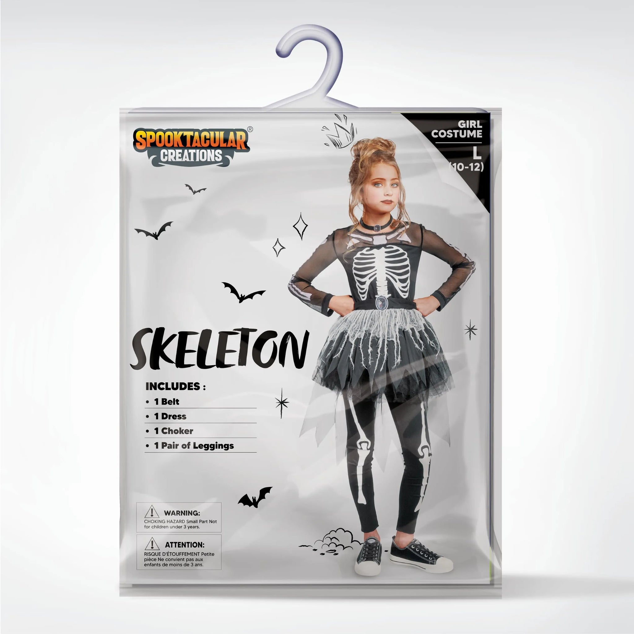 kids silver skeleton dress costume Amazon.com: Fun Costumes Metallic Silver Skeleton Kid's Costume - Small
