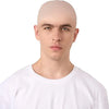Spooktacular Creations Halloween Bald Cap Latex Bald Cap for Men Women