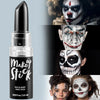 Halloween 0.13 Oz Black Stick for Adult and Kids