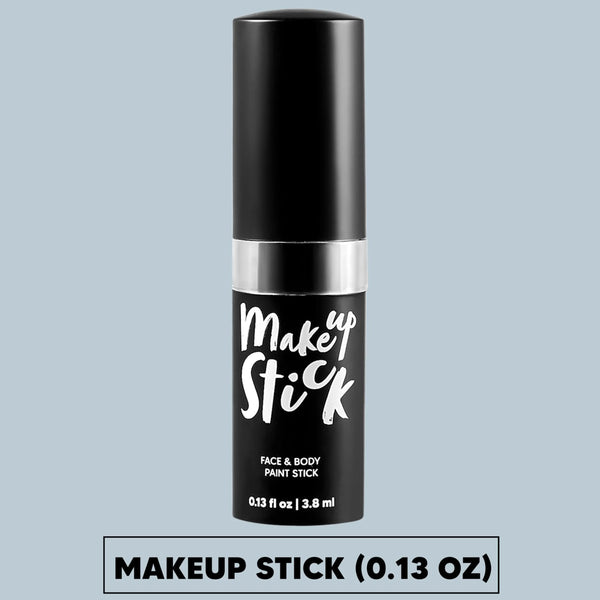Halloween 0.13 Oz Black Stick for Adult and Kids