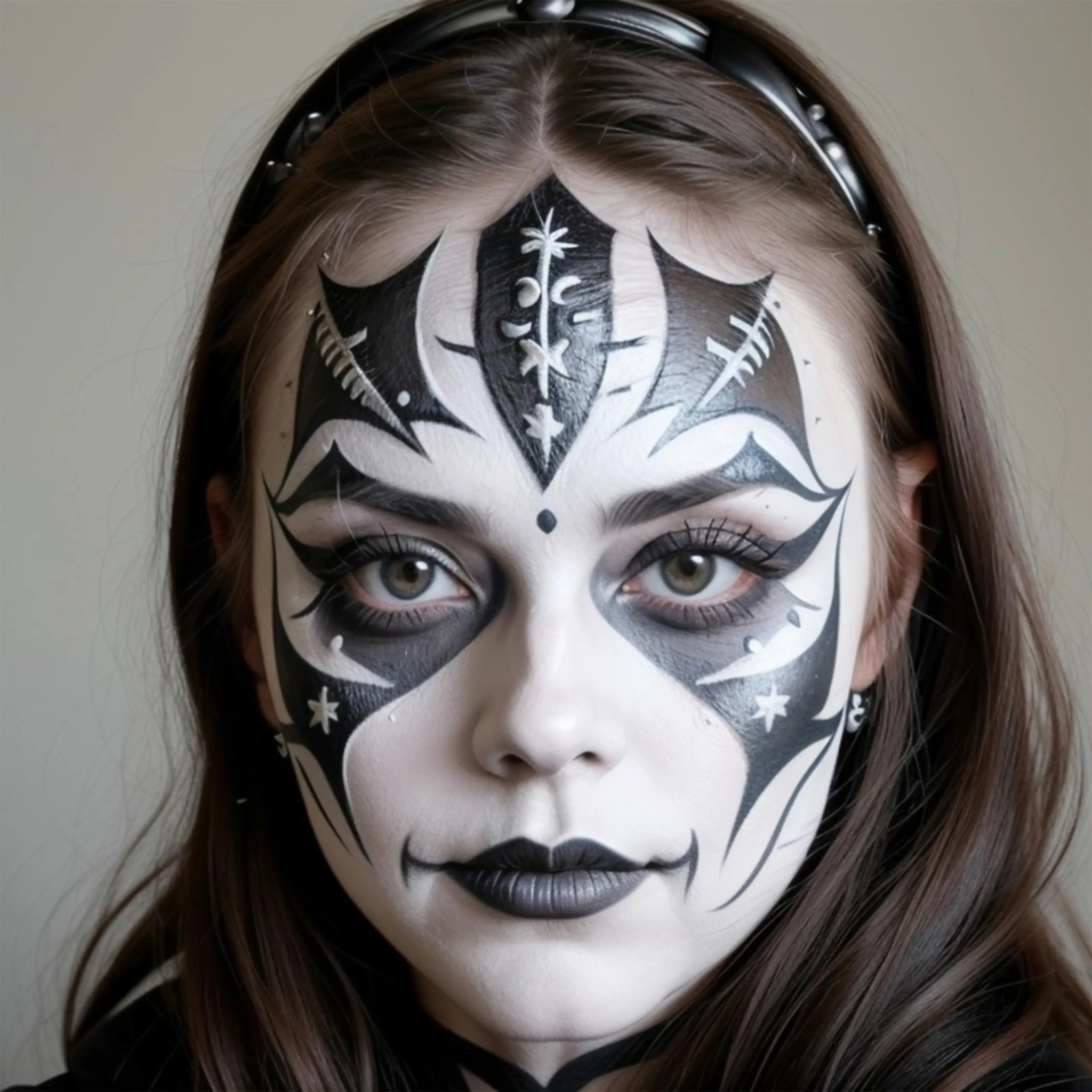 How to Save Your Skin From Halloween Face Paint and Makeup – The