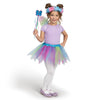 Halloween Costume Accessory Fairy Costume Set for Girls