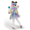 Halloween Costume Accessory Fairy Costume Set for Girls