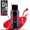 Halloween Fake Blood Makeup, 1 oz Stage Blood Bottle