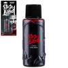 Halloween Fake Blood Makeup, 1 oz Stage Blood Bottle, Dark Blood