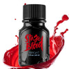 Halloween Fake Blood Makeup, 2 oz Stage Blood Bottle