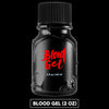 Halloween Fake Blood, 1 oz Faux Blood Makeup