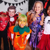 Halloween Makeup Kit for Adult and Kids, 5 Colors Bruise Makeup Palette