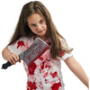 Halloween Plastic Fake Knife Toy Prop Accessories