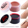Halloween Wax Coagulated Blood Set for Adult and Kids