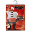 Inflatable Chief Cook Costume - Adult