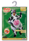 Inflatable Cow Costume - Adult