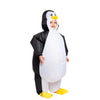 Inflatable Penguin Costume - Child