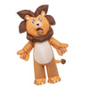 Full Body Lion Kid Inflatable Costume-M